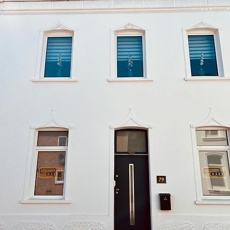 Wellness-Oase Bed & Breakfast Kerkrade Dış mekan fotoğraf
