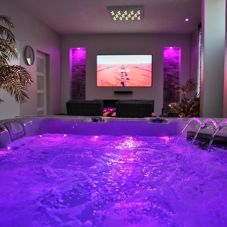 Wellness-Oase Bed & Breakfast Kerkrade Dış mekan fotoğraf