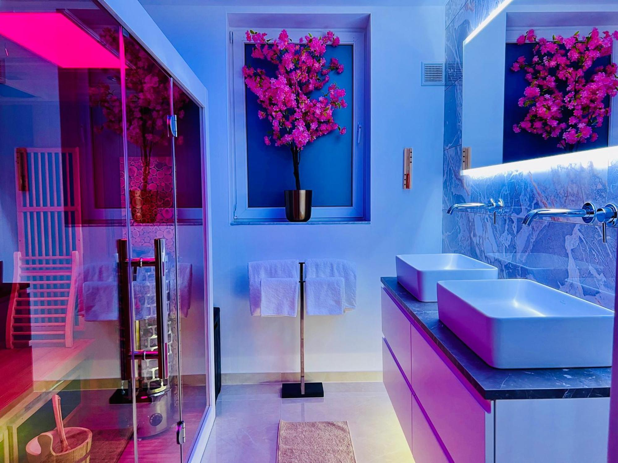Wellness-Oase Bed & Breakfast Kerkrade Dış mekan fotoğraf