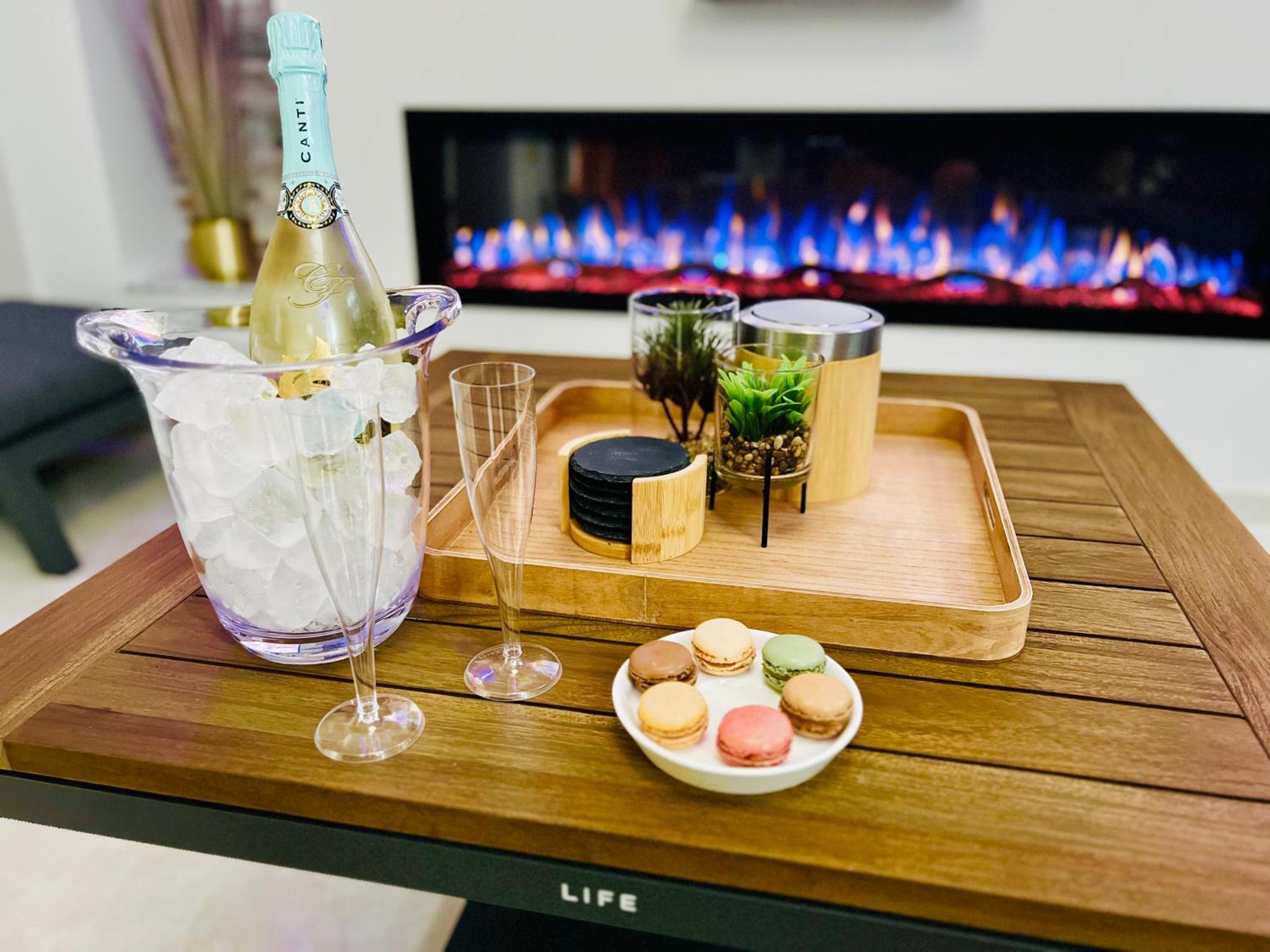 Wellness-Oase Bed & Breakfast Kerkrade Dış mekan fotoğraf