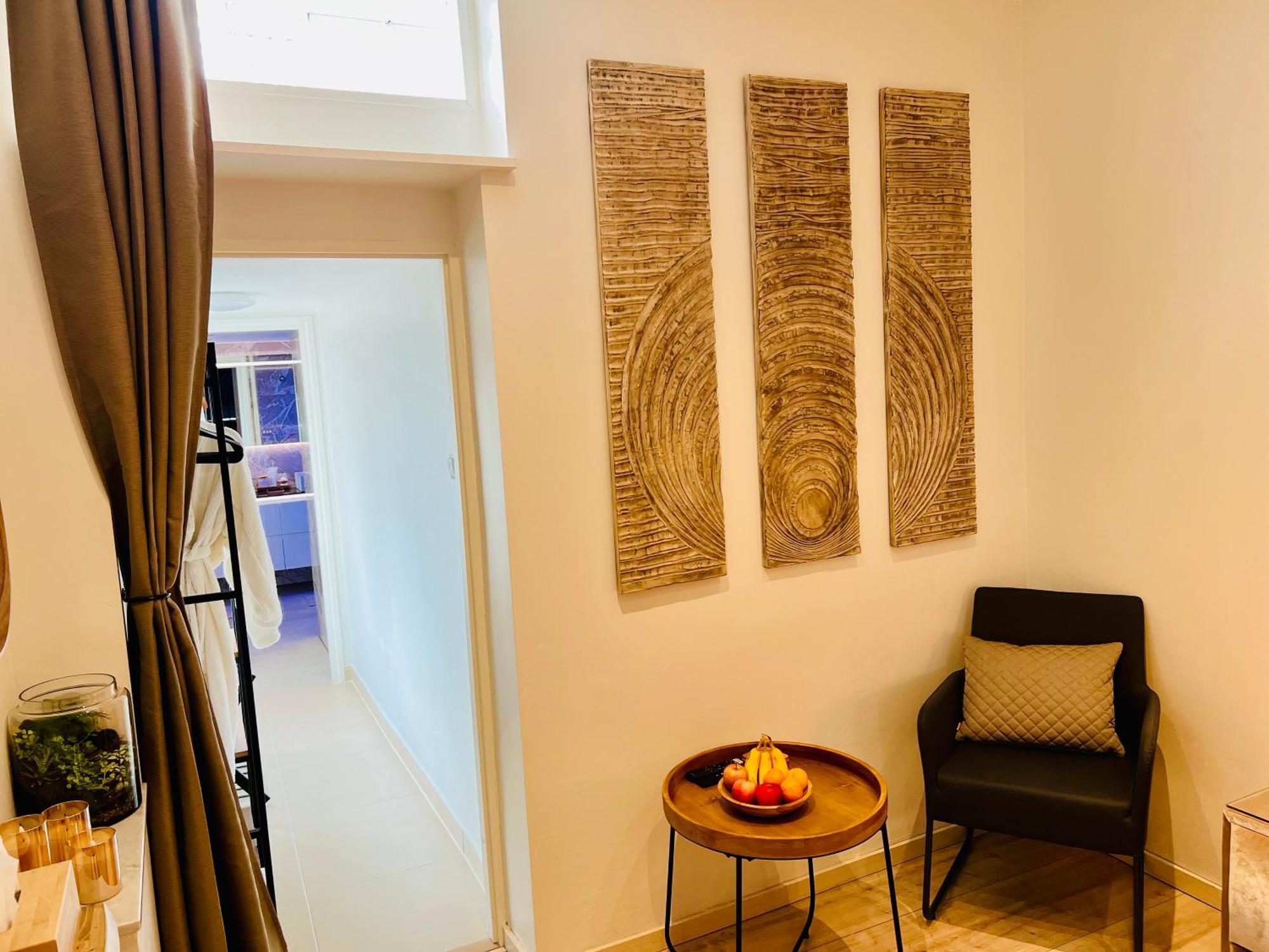 Wellness-Oase Bed & Breakfast Kerkrade Dış mekan fotoğraf