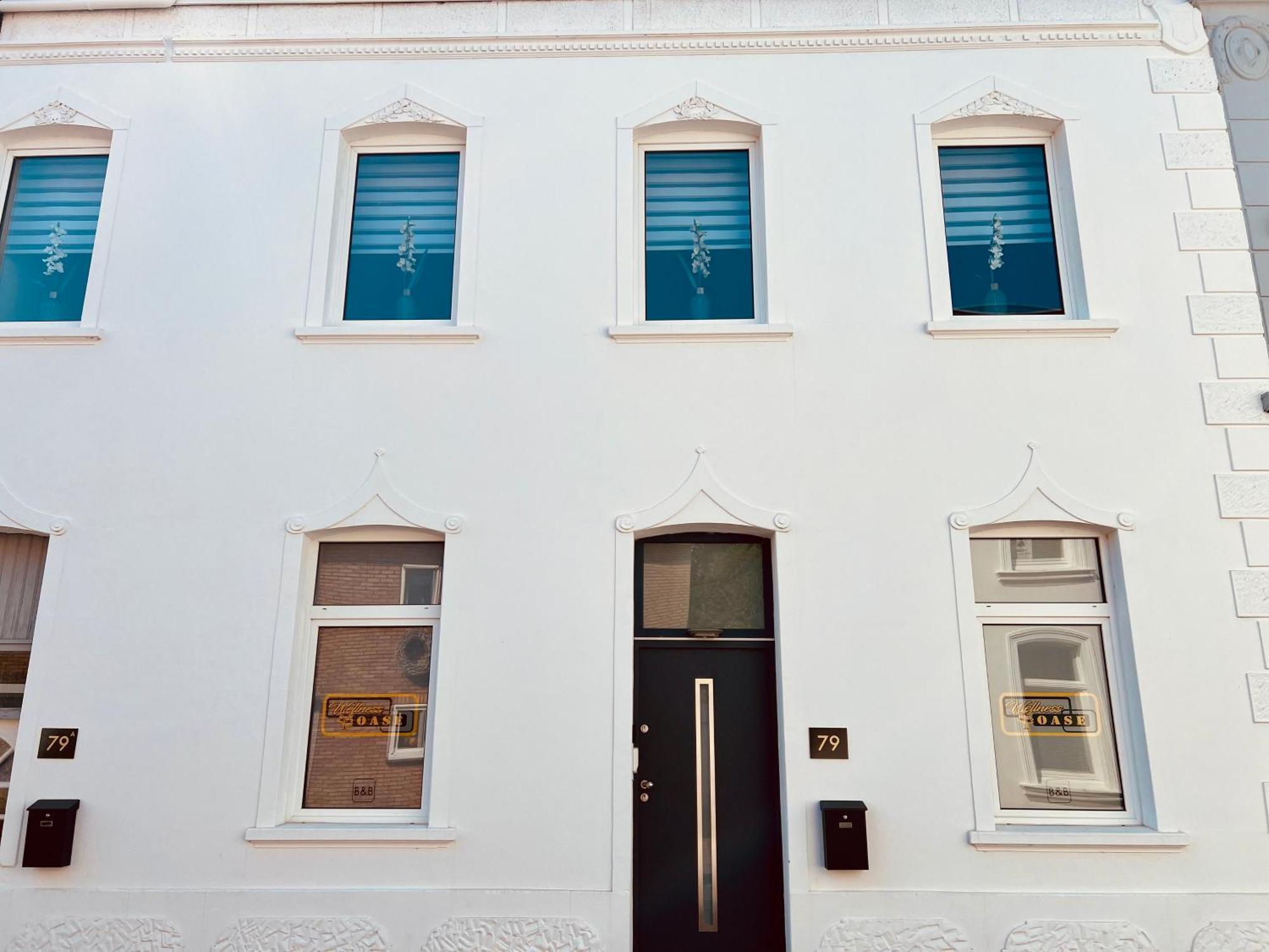 Wellness-Oase Bed & Breakfast Kerkrade Dış mekan fotoğraf