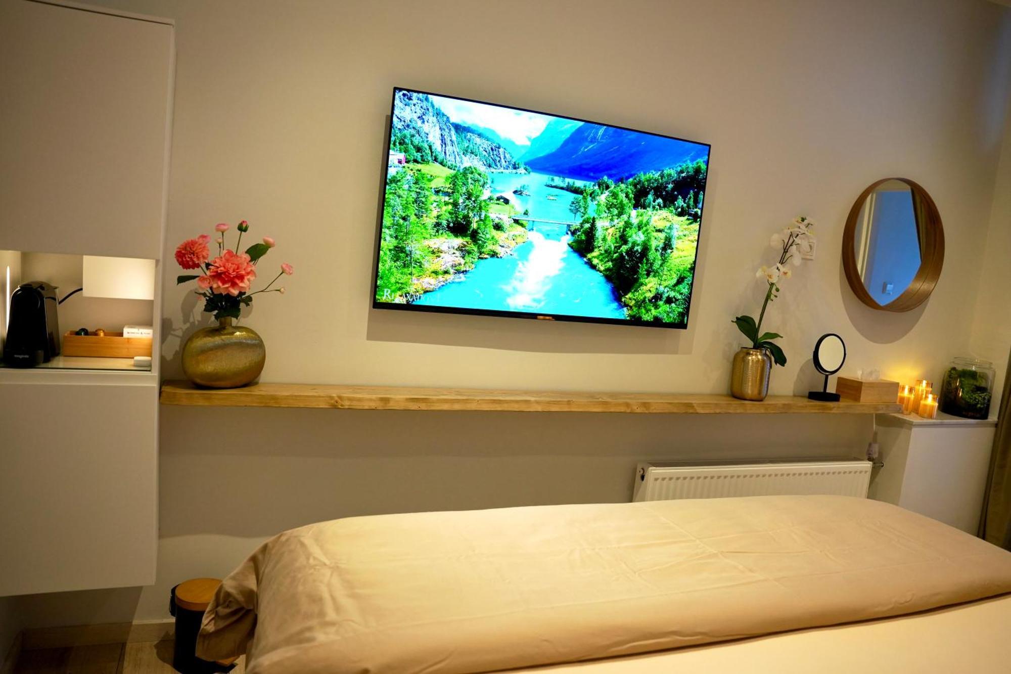 Wellness-Oase Bed & Breakfast Kerkrade Dış mekan fotoğraf
