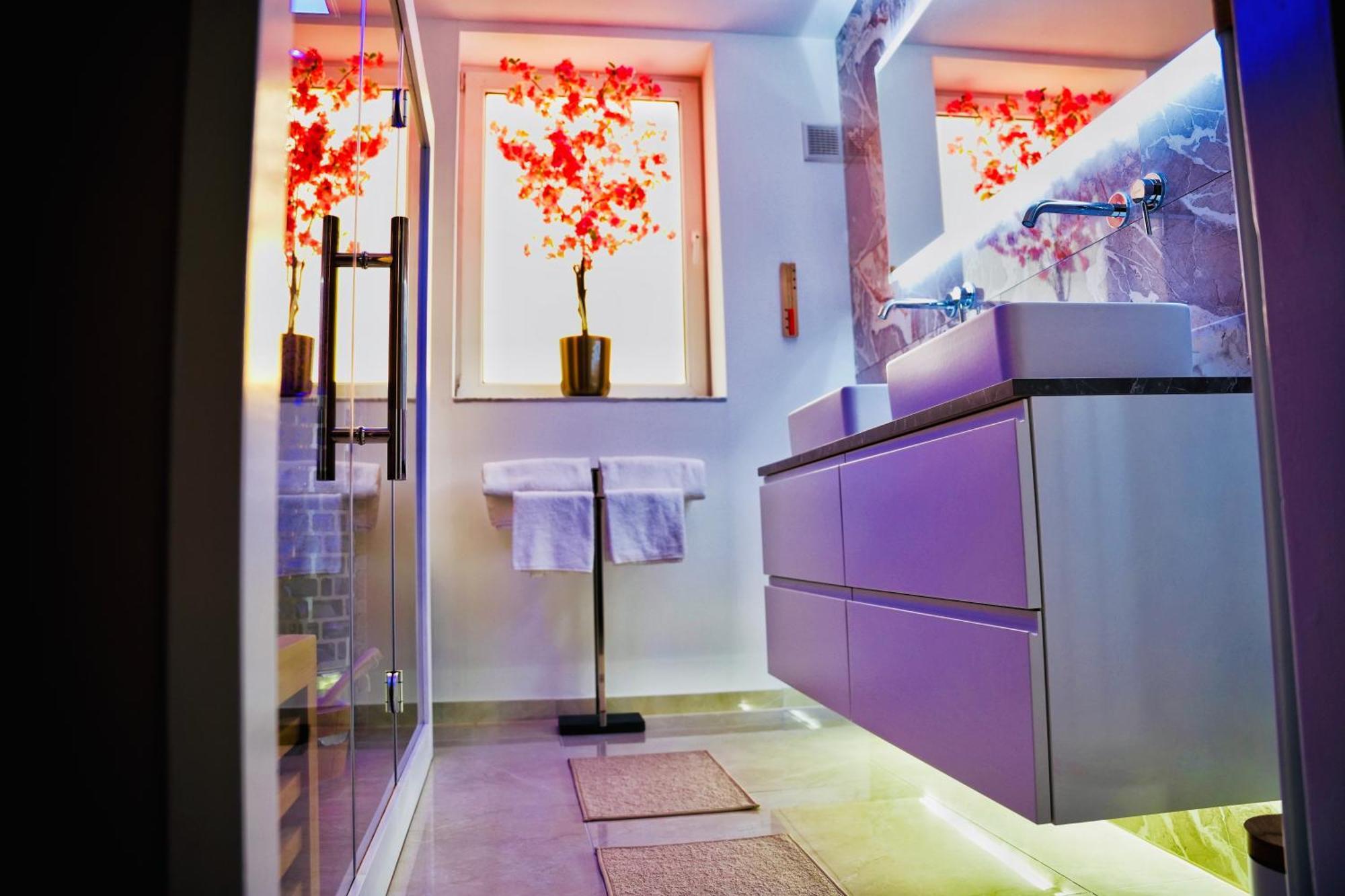 Wellness-Oase Bed & Breakfast Kerkrade Dış mekan fotoğraf