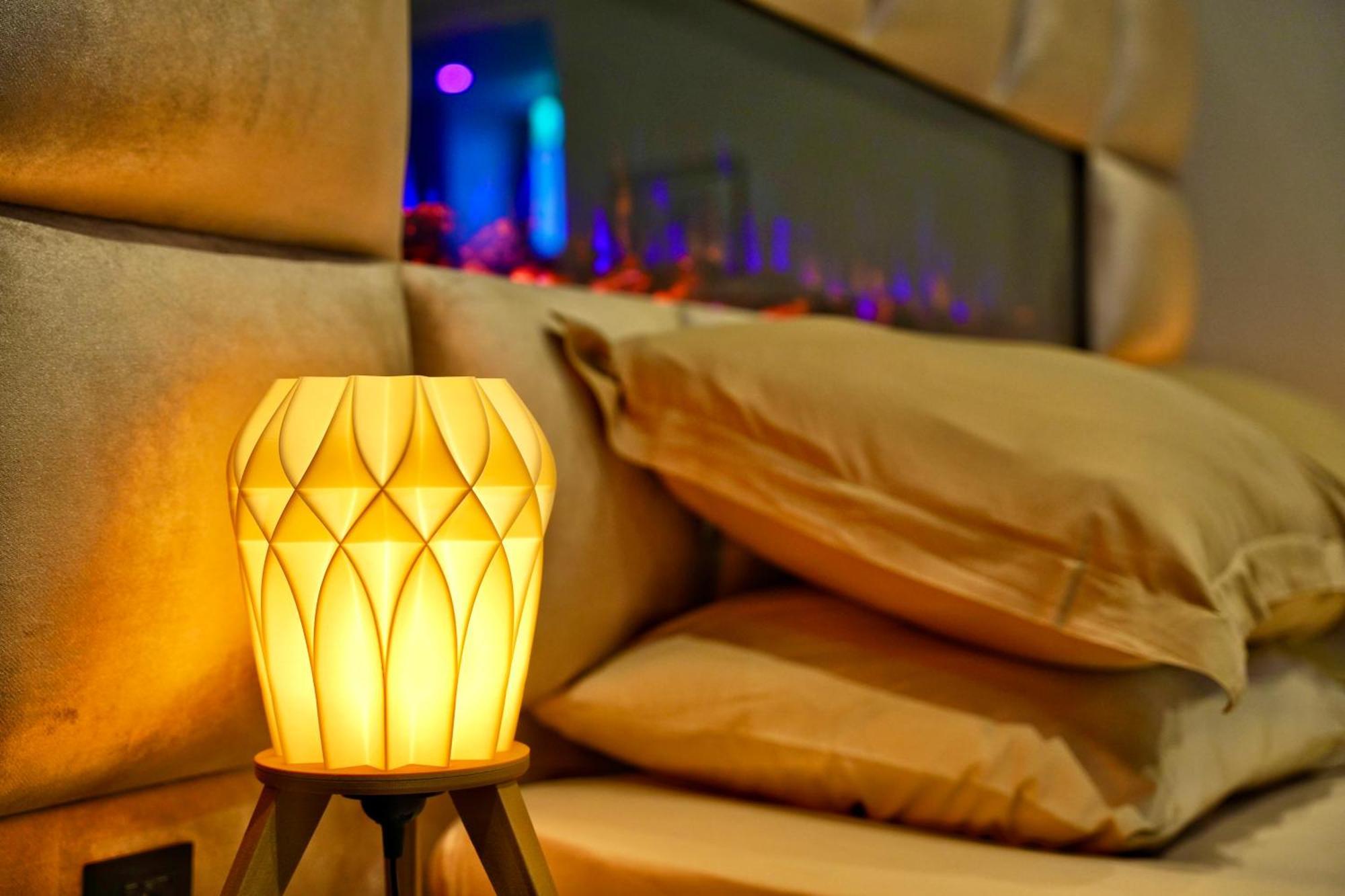Wellness-Oase Bed & Breakfast Kerkrade Dış mekan fotoğraf