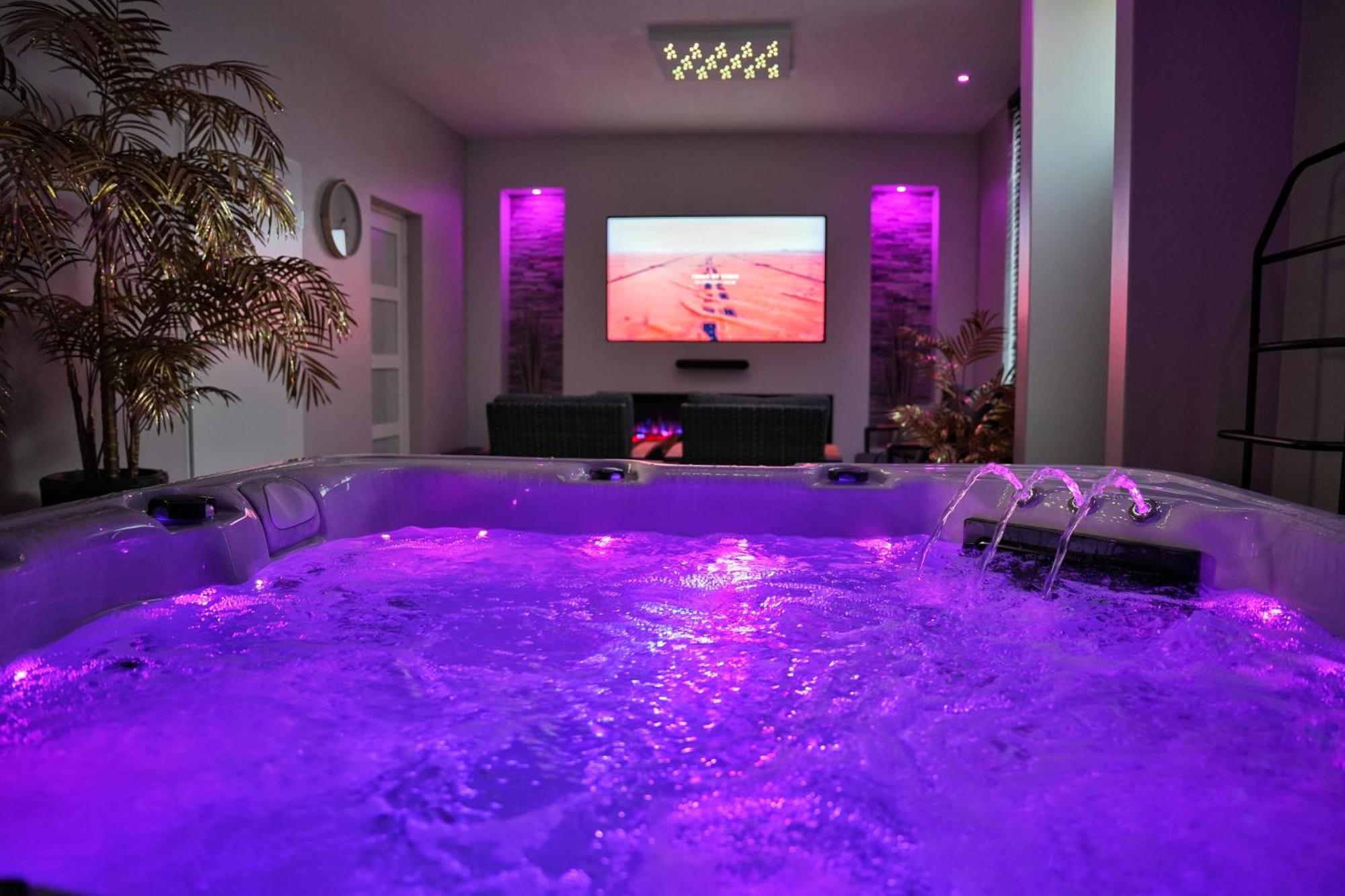 Wellness-Oase Bed & Breakfast Kerkrade Dış mekan fotoğraf