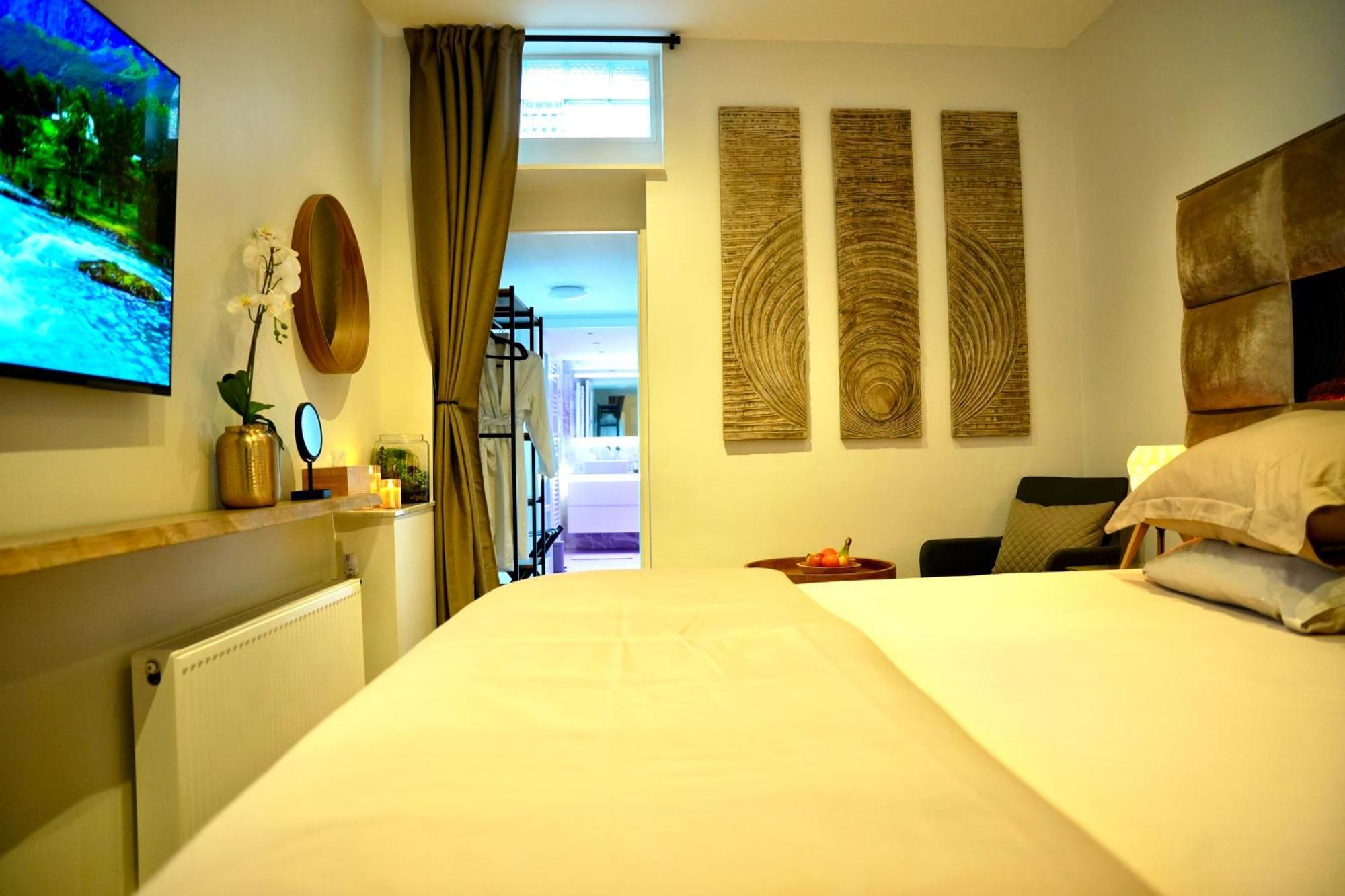 Wellness-Oase Bed & Breakfast Kerkrade Dış mekan fotoğraf