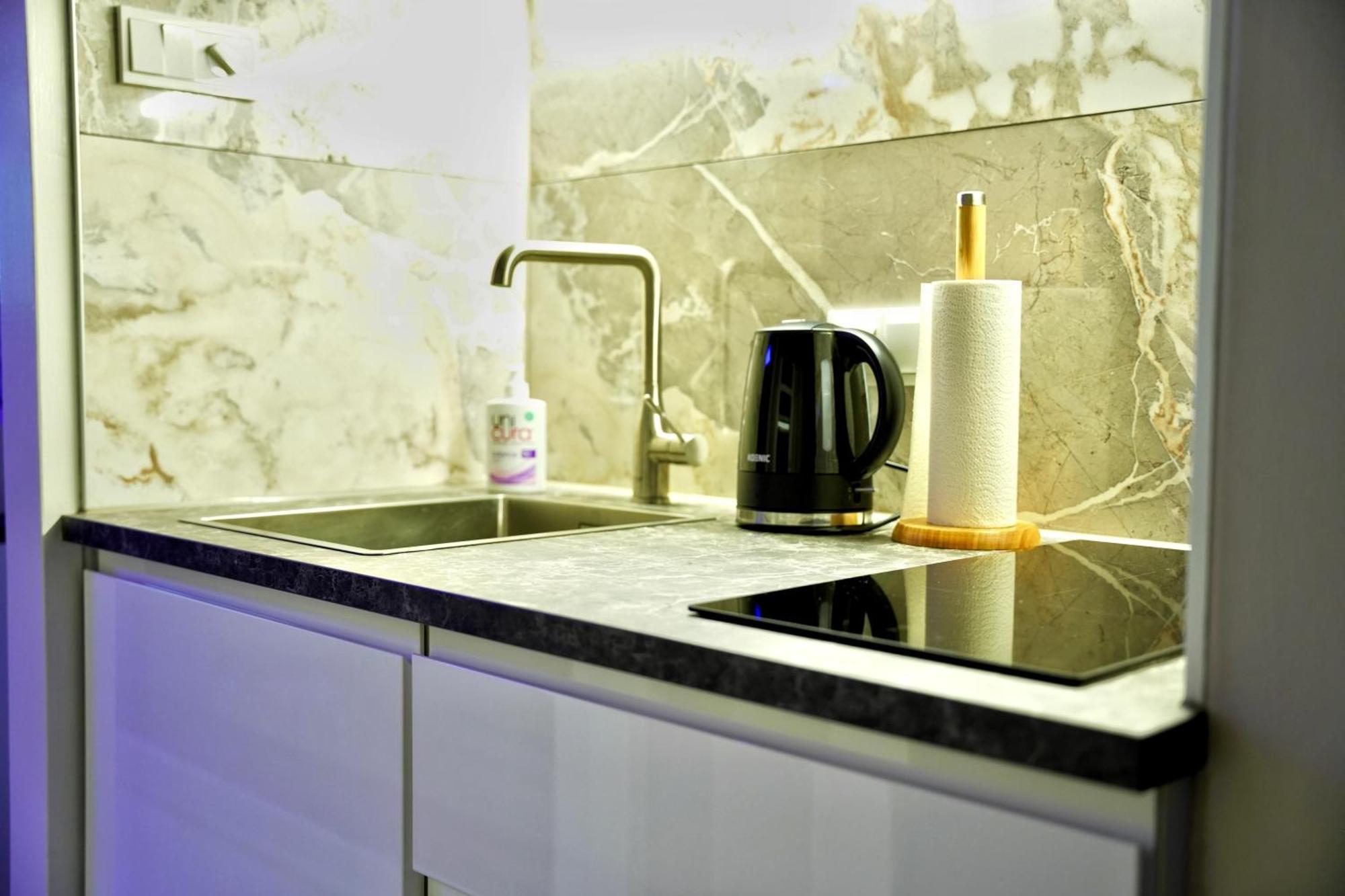 Wellness-Oase Bed & Breakfast Kerkrade Dış mekan fotoğraf