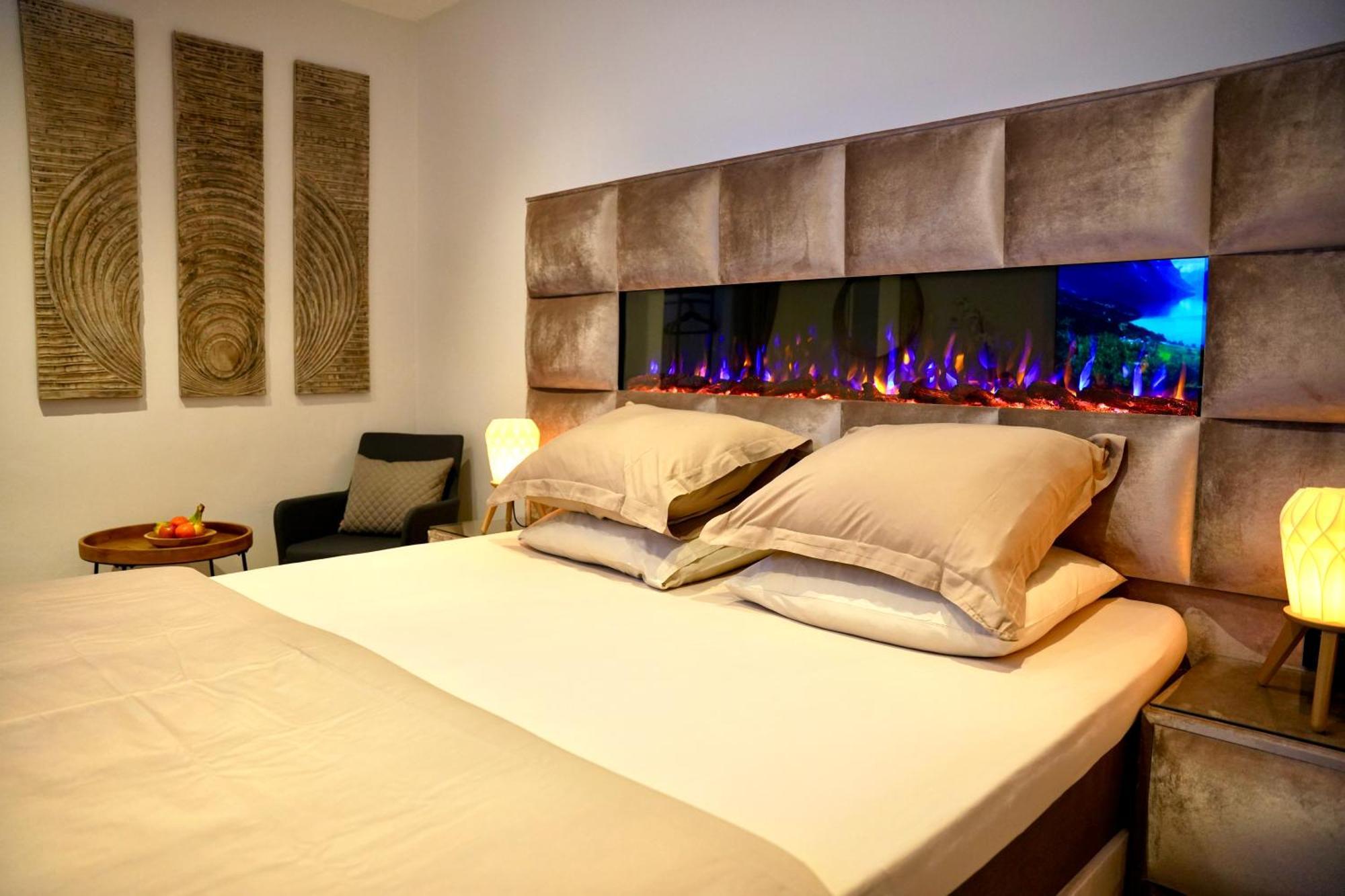 Wellness-Oase Bed & Breakfast Kerkrade Dış mekan fotoğraf