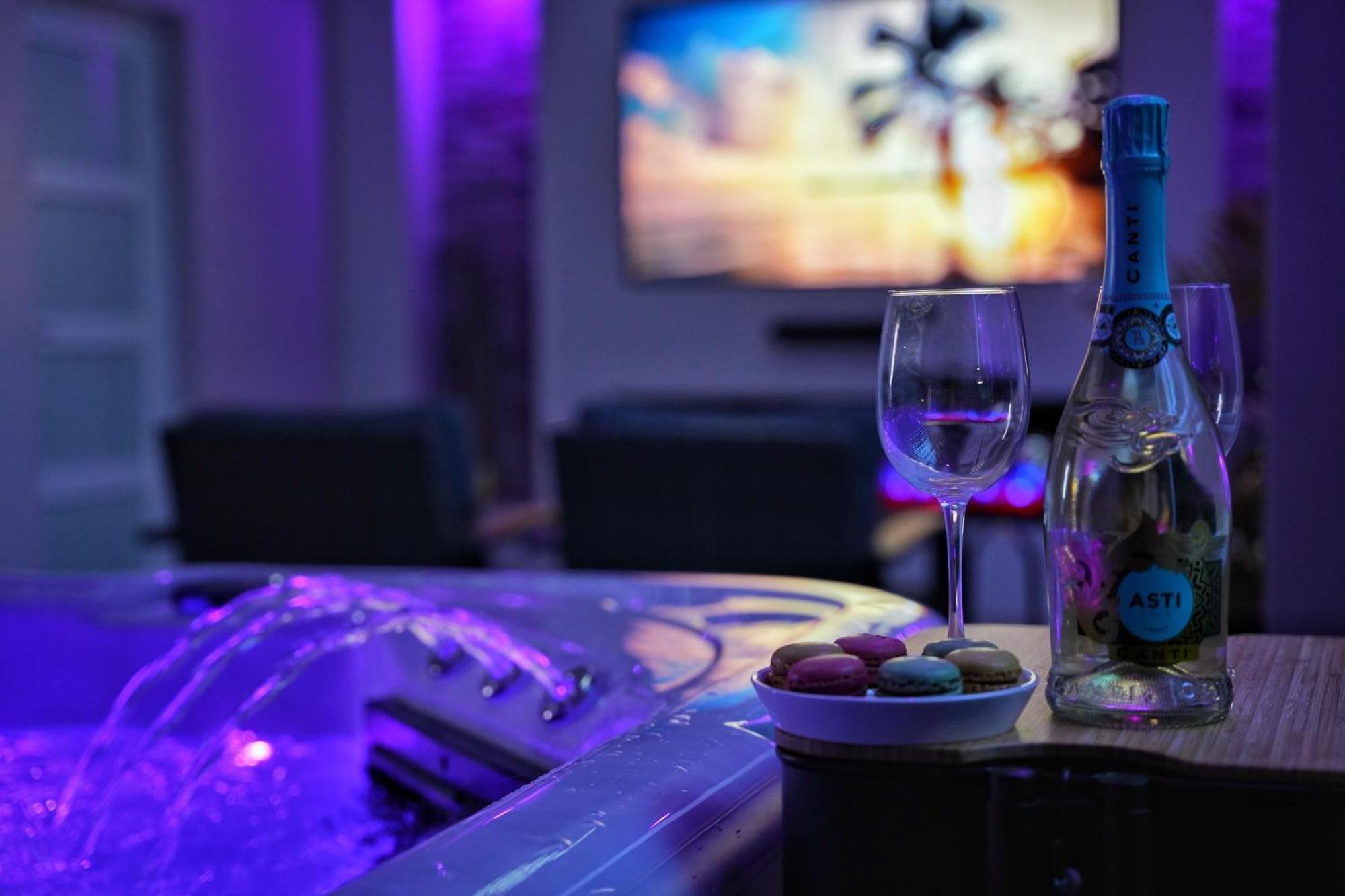 Wellness-Oase Bed & Breakfast Kerkrade Dış mekan fotoğraf